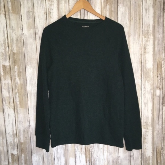Goodfellow & Co Other - GoodFellow Hunter Green Sweater